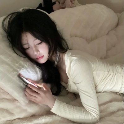幸运的他们